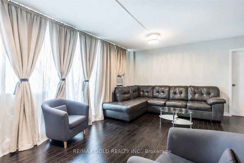 Image of home for listing MLS® W13882724