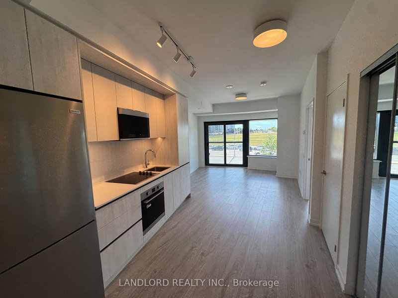 Image of home for listing MLS® W13882734