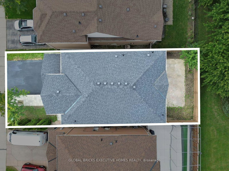 Image of home for listing MLS® W13882774