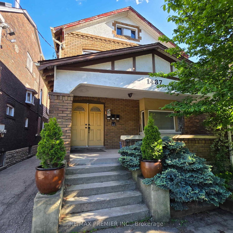 Image of home for listing MLS® W13882820