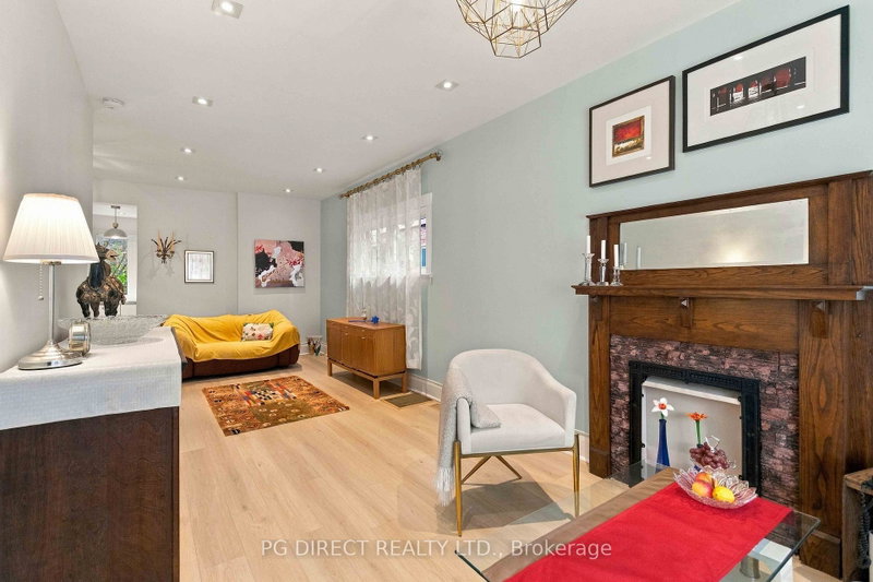 Image of home for listing MLS® W13882852