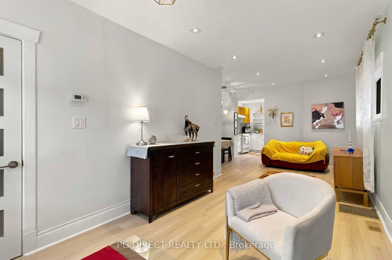 Image of home for listing MLS® W13882852