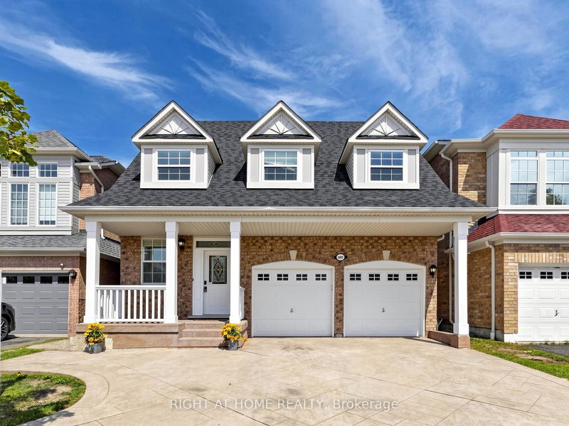 Image of home for listing MLS® W13882884