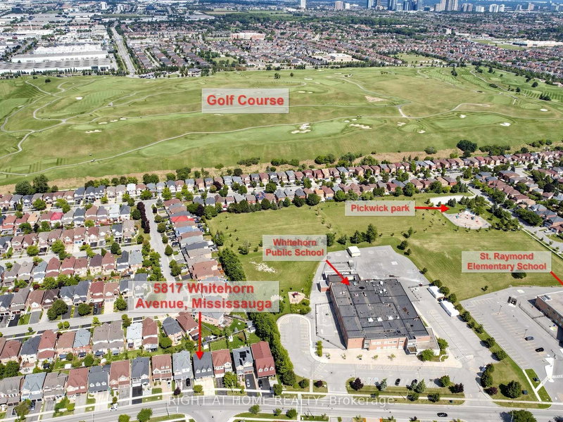 Image of home for listing MLS® W13882884