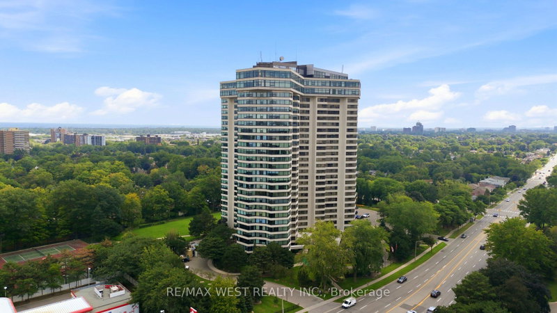 Image of home for listing MLS® W13882900