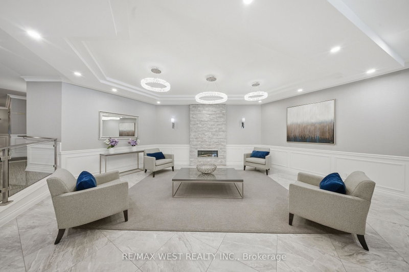 Image of home for listing MLS® W13882900