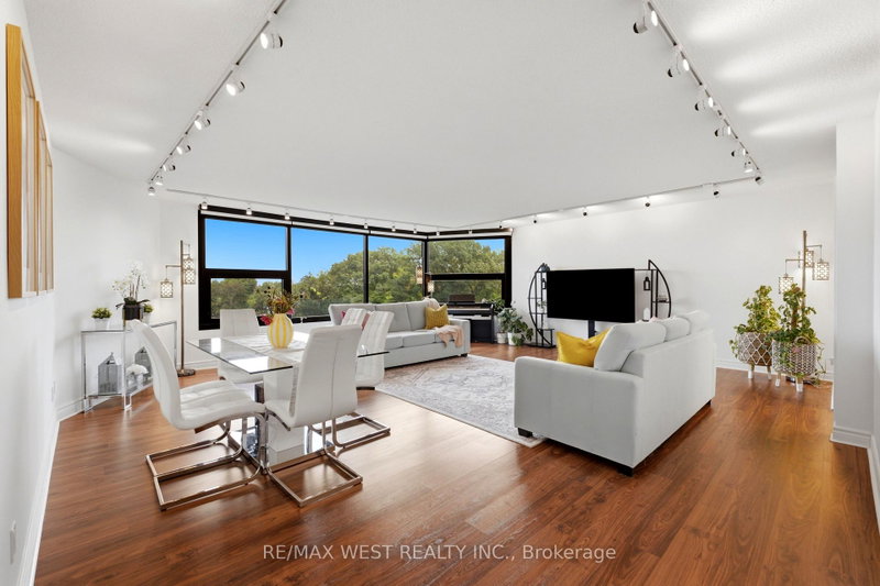 Image of home for listing MLS® W13882900