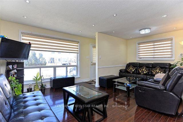 Image of home for listing MLS® W13882904