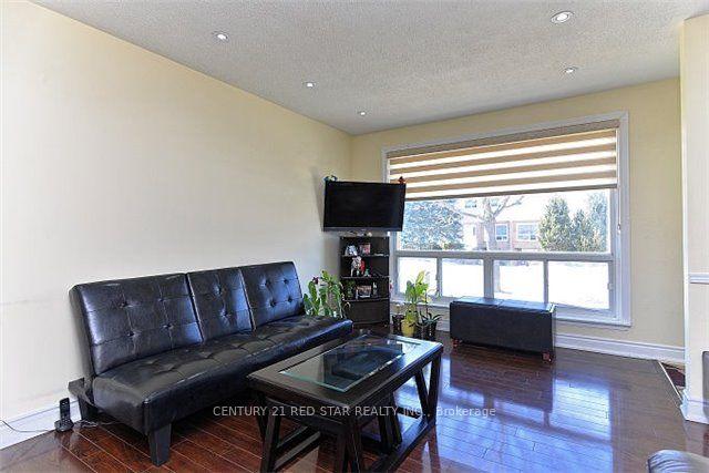 Image of home for listing MLS® W13882904
