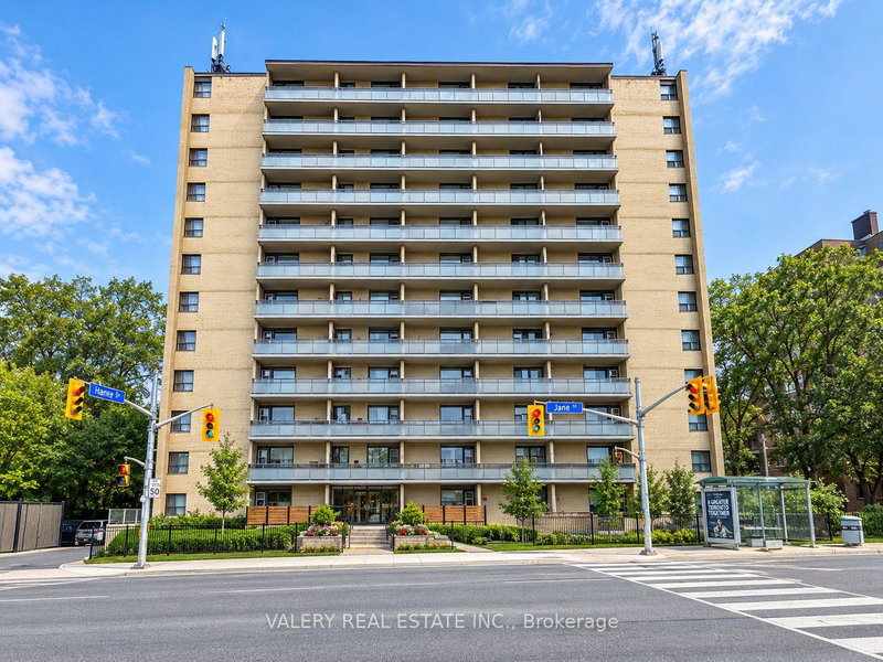 Image of home for listing MLS® W13882906