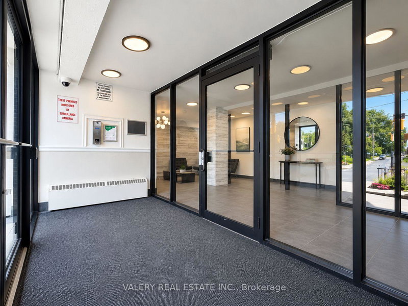 Image of home for listing MLS® W13882906