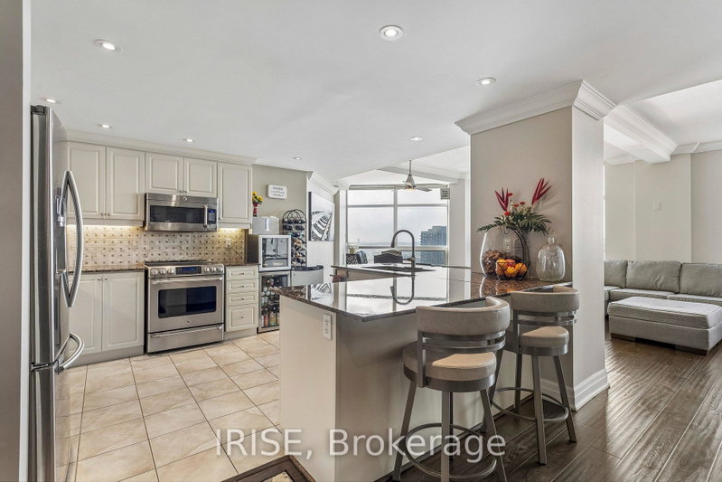 Image of home for listing MLS® W13882962