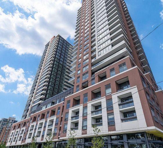Image of home for listing MLS® W13882974