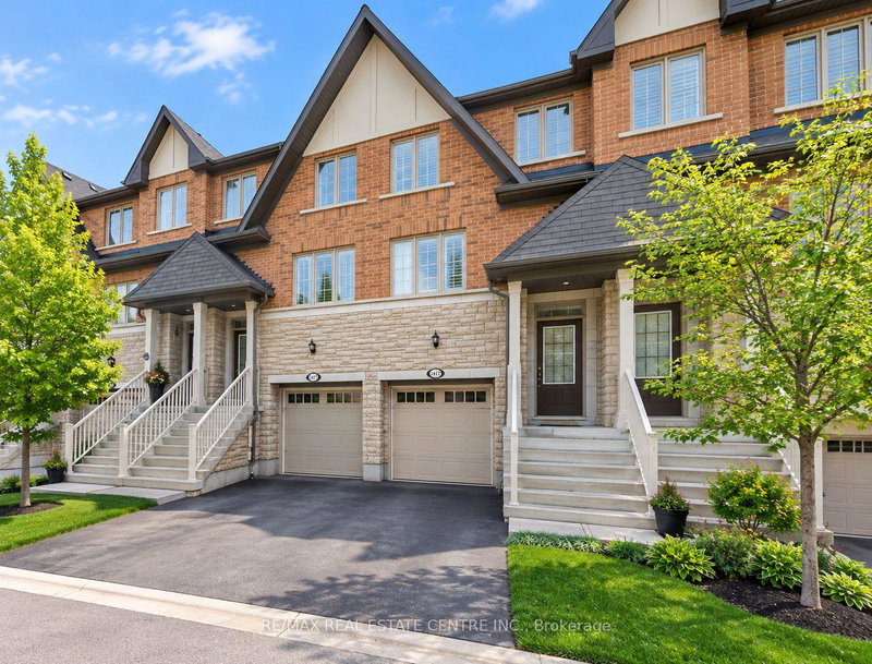 Image of home for listing MLS® W13883012