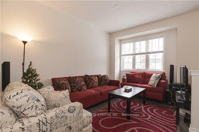 Image of home for listing MLS® W13883012