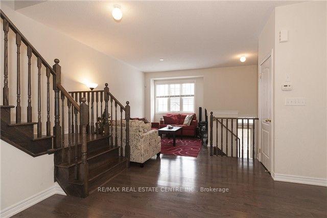 Image of home for listing MLS® W13883012