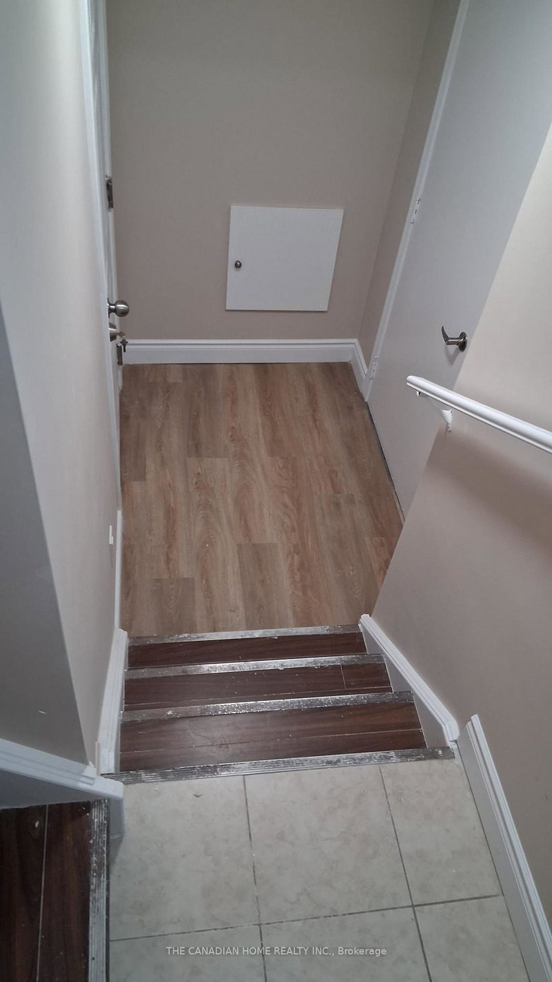 Image of home for listing MLS® W13883022