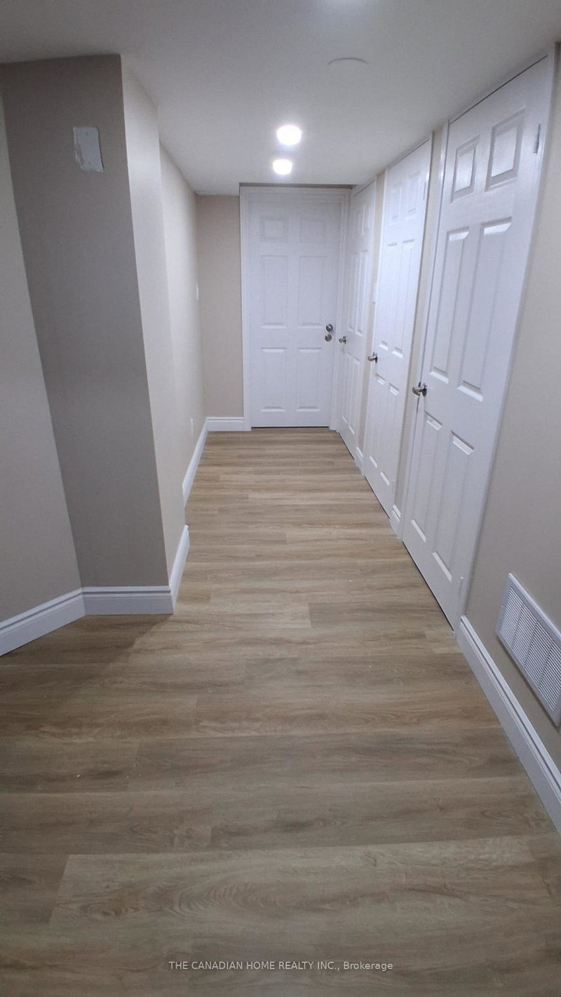 Image of home for listing MLS® W13883022