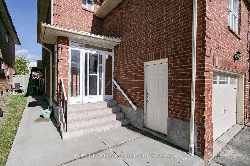 Image of home for listing MLS® W13883110