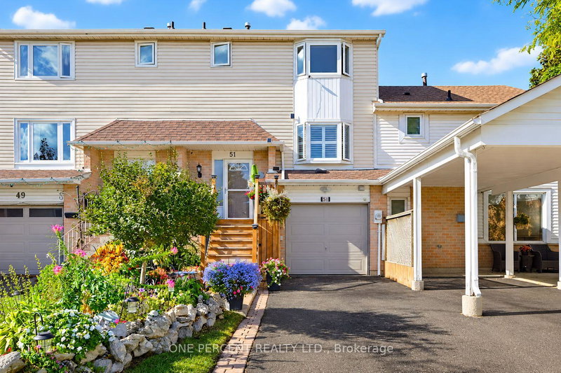 Image of home for listing MLS® W13883162