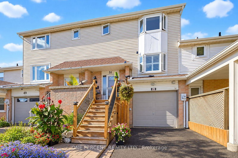 Image of home for listing MLS® W13883162
