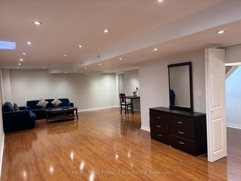Image of home for listing MLS® W13883168