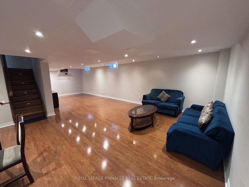 Image of home for listing MLS® W13883168