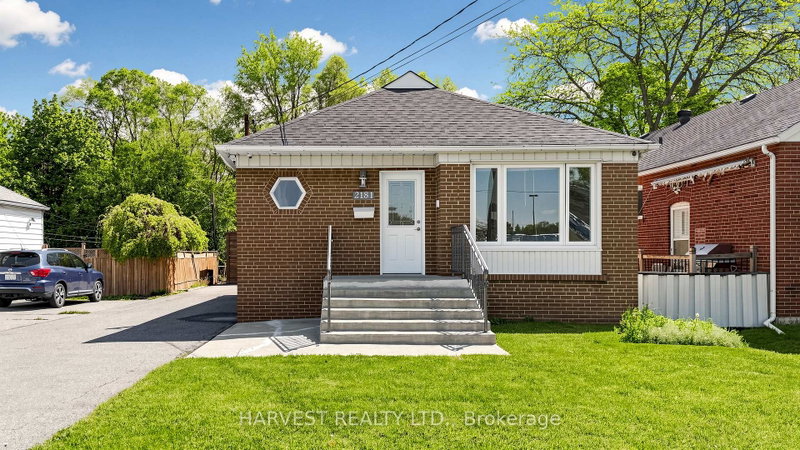 Image of home for listing MLS® W13883176