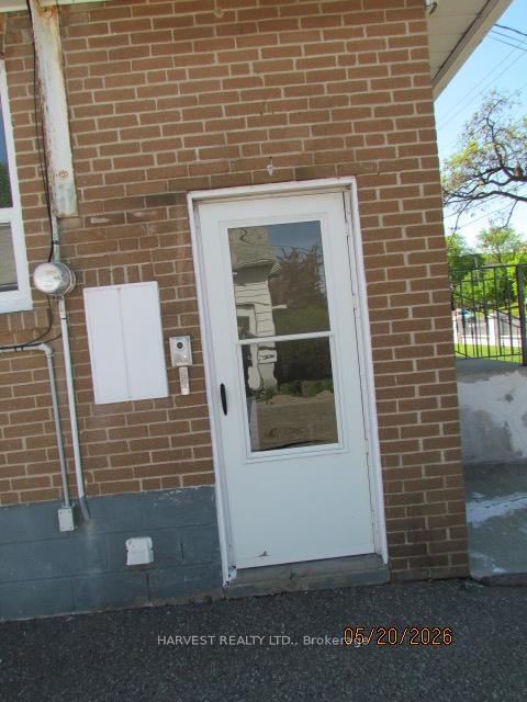 Image of home for listing MLS® W13883176