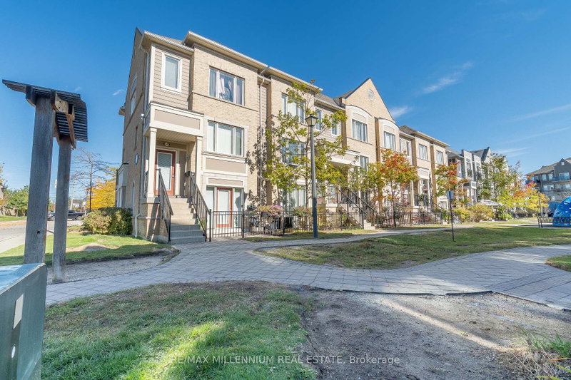 Image of home for listing MLS® W13883222