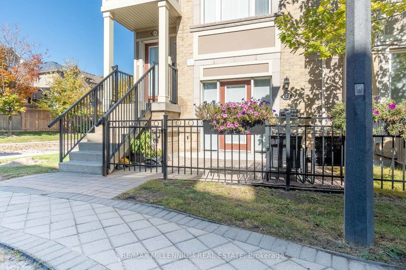 Image of home for listing MLS® W13883222