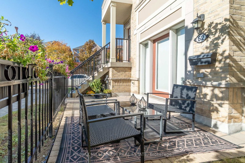 Image of home for listing MLS® W13883222