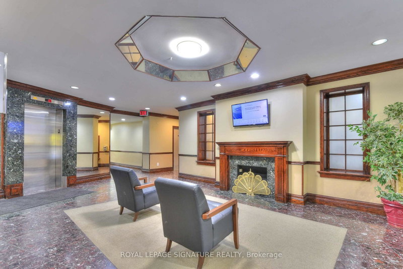 Image of home for listing MLS® W13883238