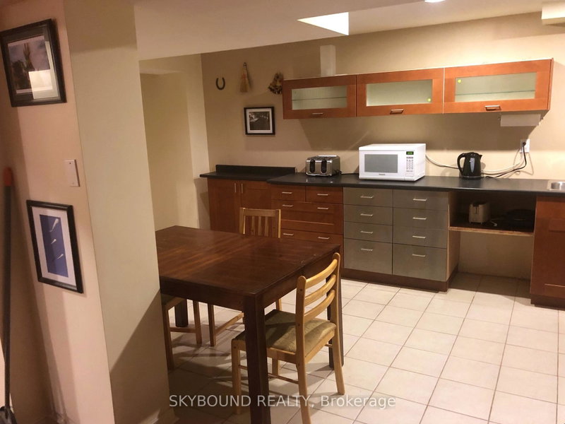 Image of home for listing MLS® W13883254