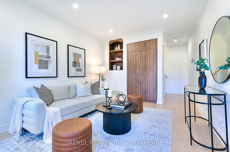 Image of home for listing MLS® W13883264