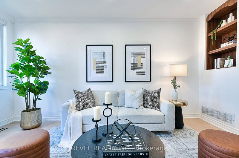 Image of home for listing MLS® W13883264