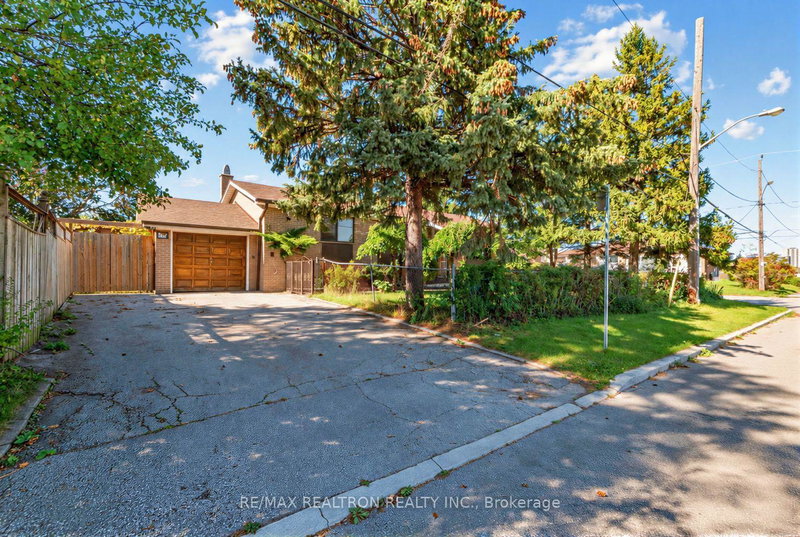 Image of home for listing MLS® W13883286