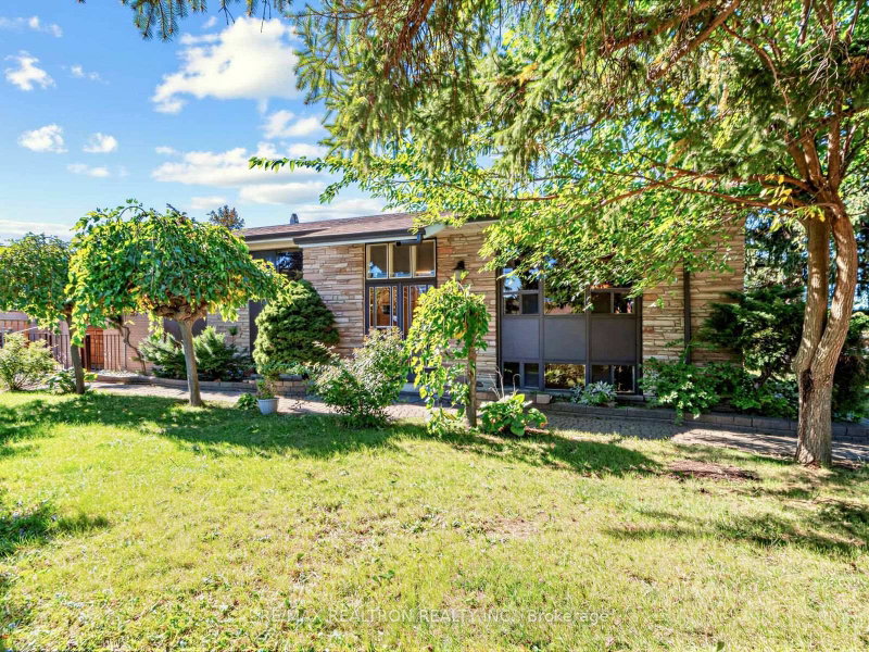 Image of home for listing MLS® W13883286