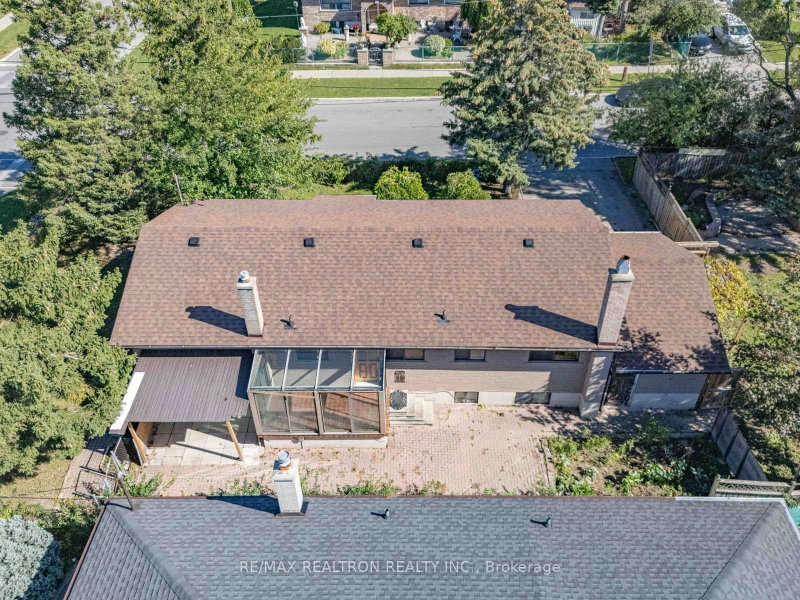 Image of home for listing MLS® W13883286