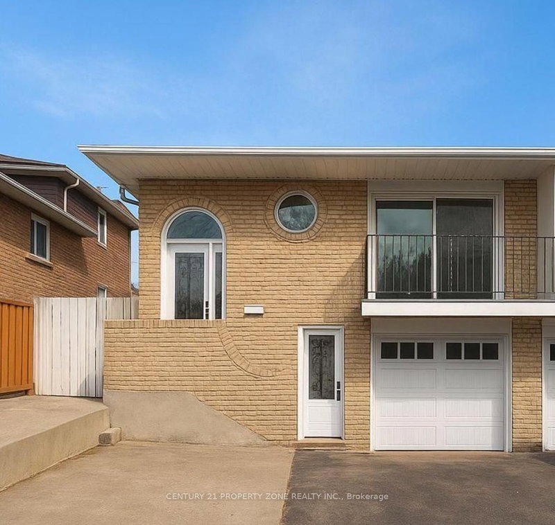 Image of home for listing MLS® W13883306