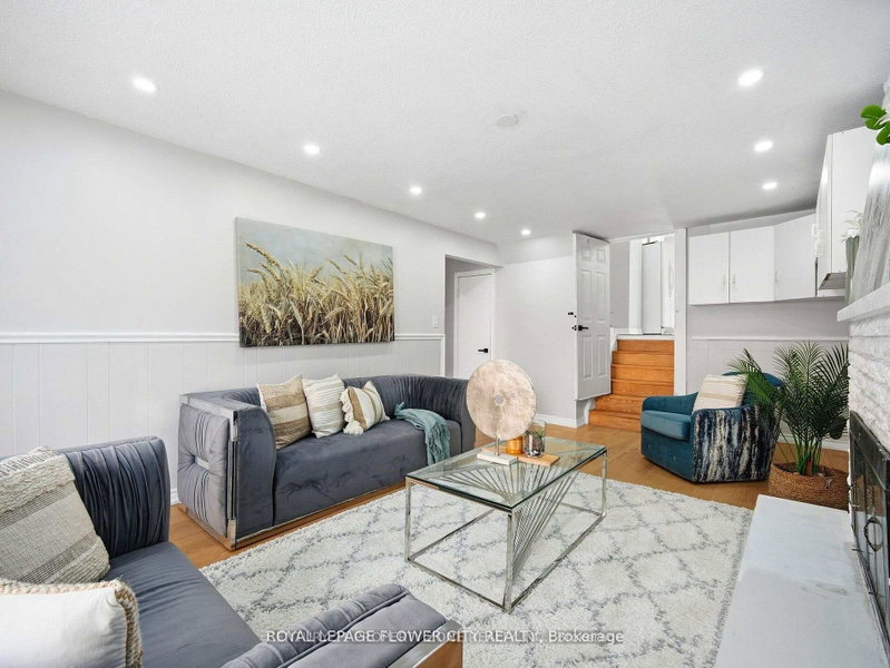 Image of home for listing MLS® W13883306