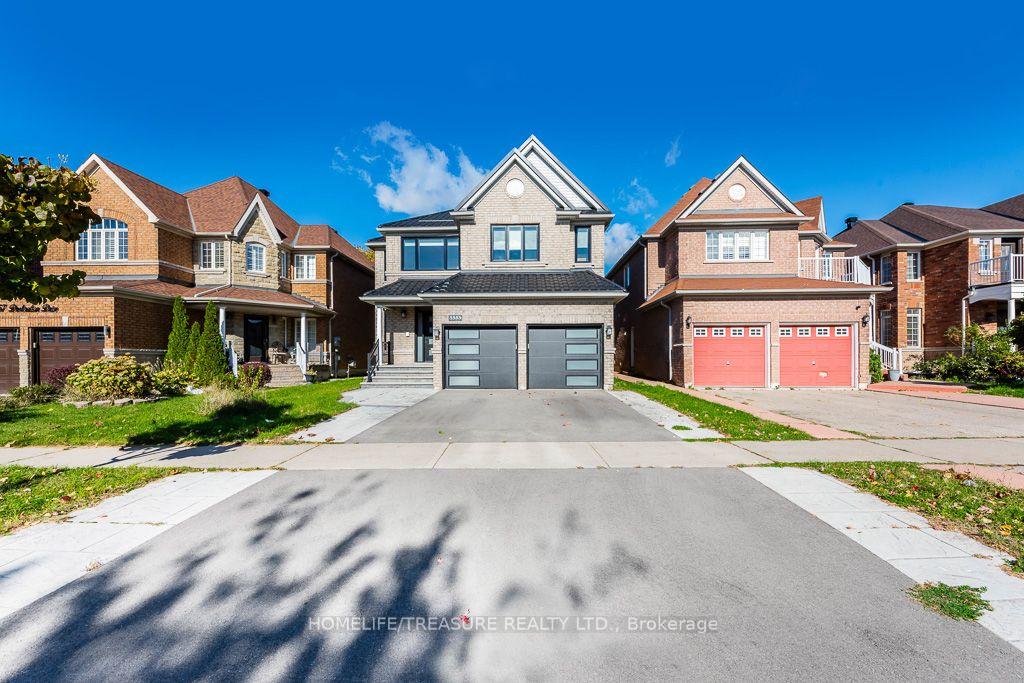 Image of home for listing MLS® W13883360