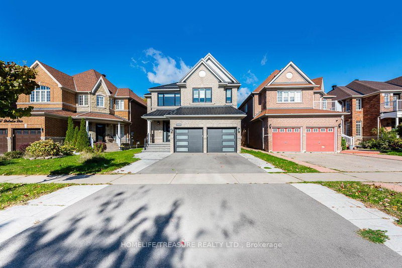 Image of home for listing MLS® W13883360