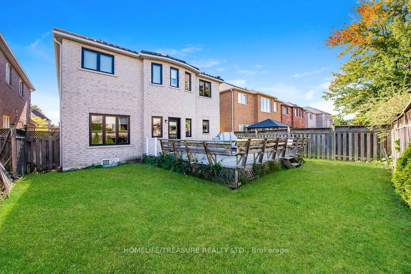 Image of home for listing MLS® W13883360