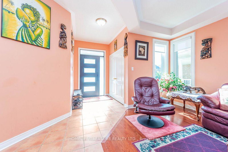 Image of home for listing MLS® W13883360