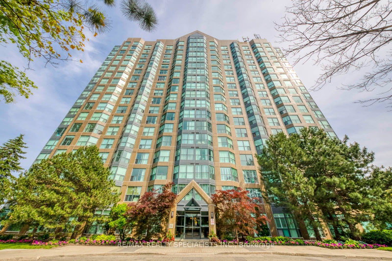 Image of home for listing MLS® W13883362
