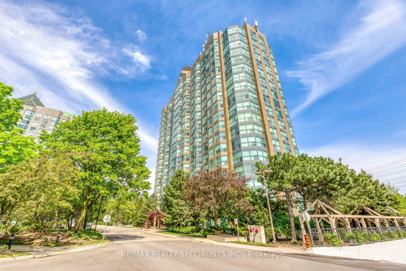 Image of home for listing MLS® W13883362