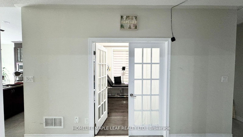 Image of home for listing MLS® W13883404