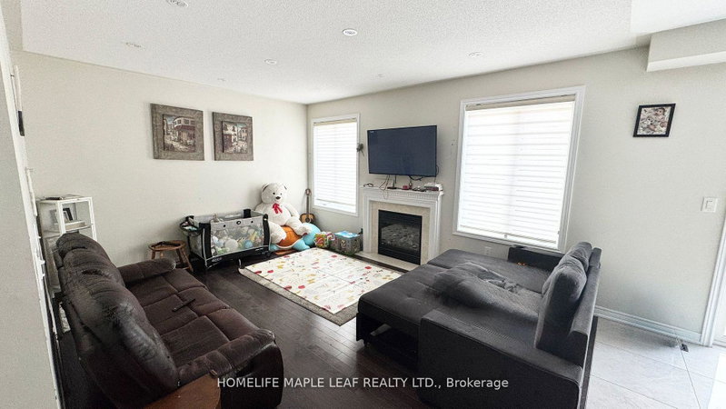 Image of home for listing MLS® W13883404