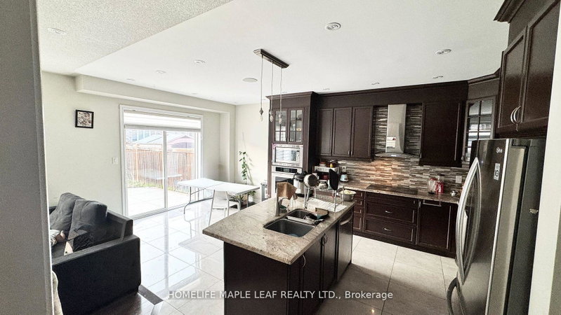Image of home for listing MLS® W13883404